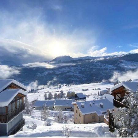 Just 10Min From Lenzerheide - Apartment In Vazerol Brienz (Albula) Exterior foto