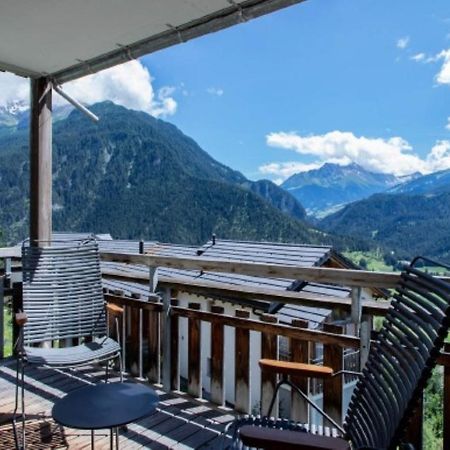 Just 10Min From Lenzerheide - Apartment In Vazerol Brienz (Albula) Exterior foto