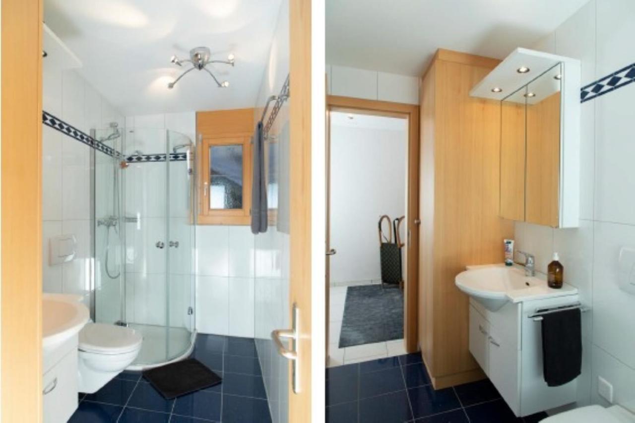Just 10Min From Lenzerheide - Apartment In Vazerol Brienz (Albula) Exterior foto