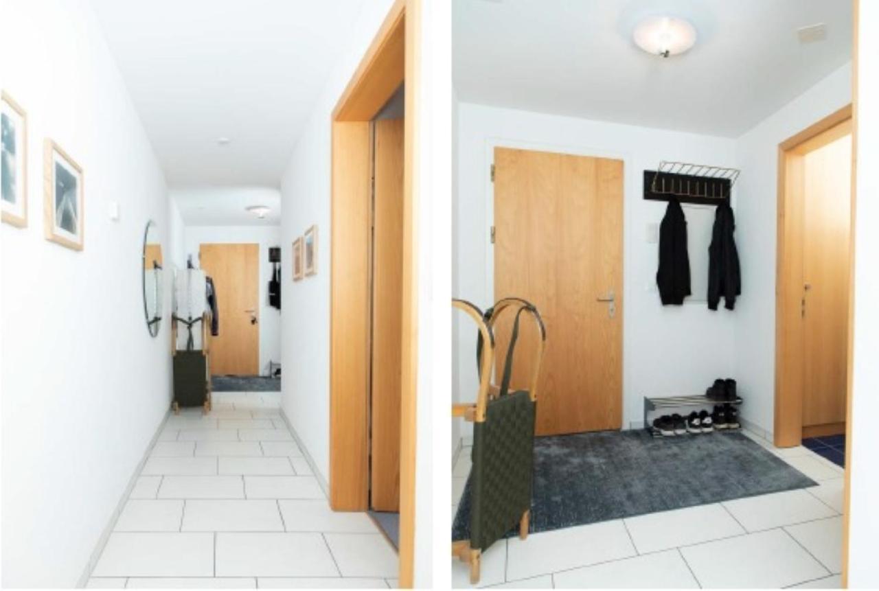 Just 10Min From Lenzerheide - Apartment In Vazerol Brienz (Albula) Exterior foto