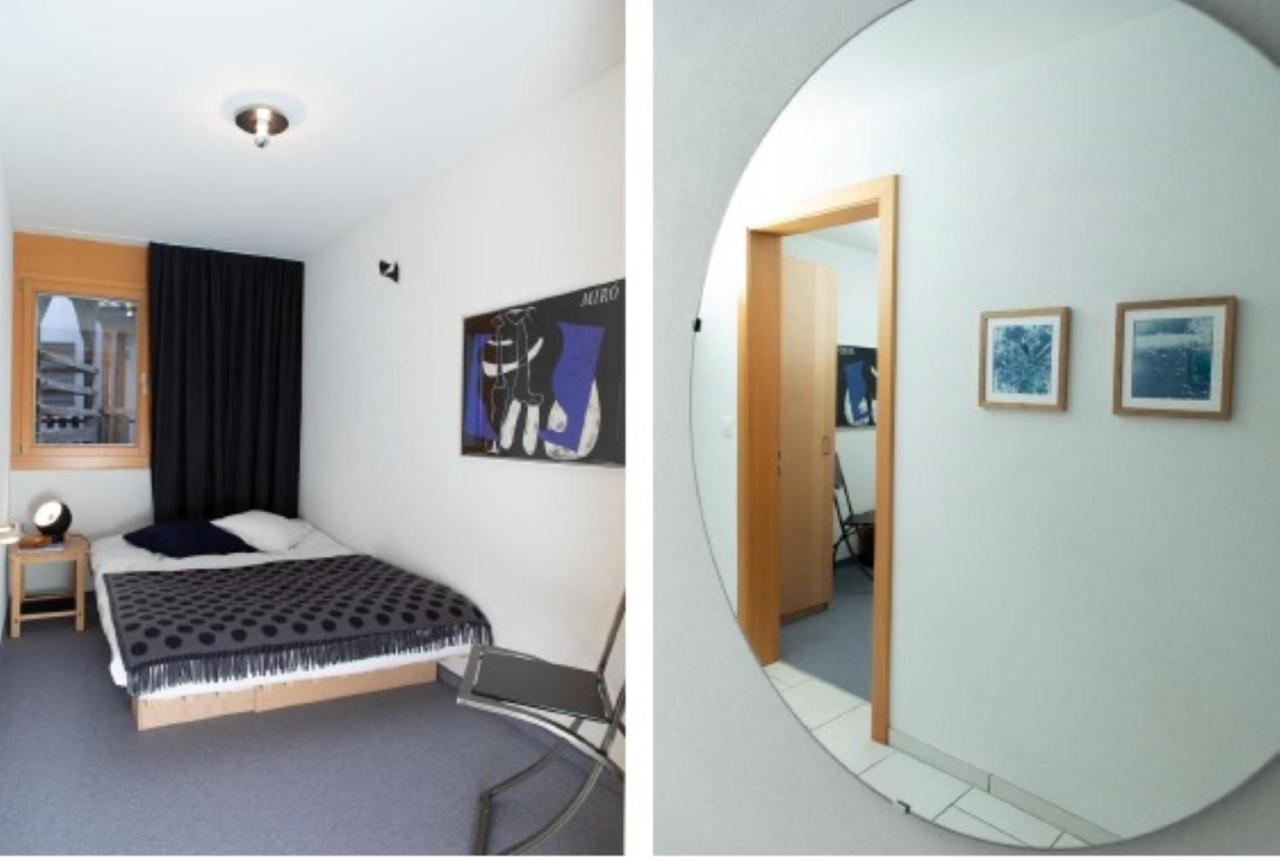 Just 10Min From Lenzerheide - Apartment In Vazerol Brienz (Albula) Exterior foto